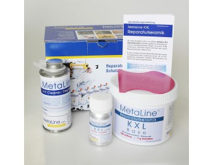 Ceramica per riparazioni MetaLine KXL